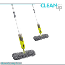 New Design Spray Mop with 2 Water Tank Multi-Function